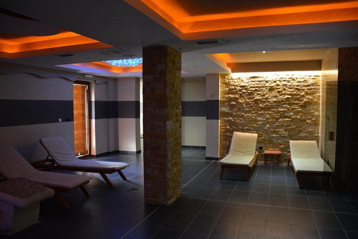 Apartman K5 Milmari Resort Kopaonik Exterior foto