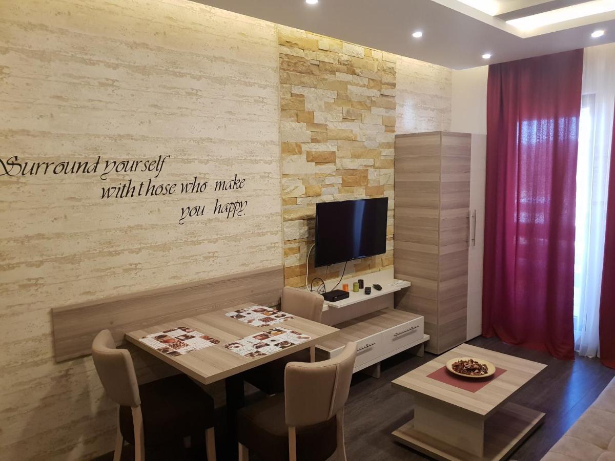 Apartman K5 Milmari Resort Kopaonik Exterior foto