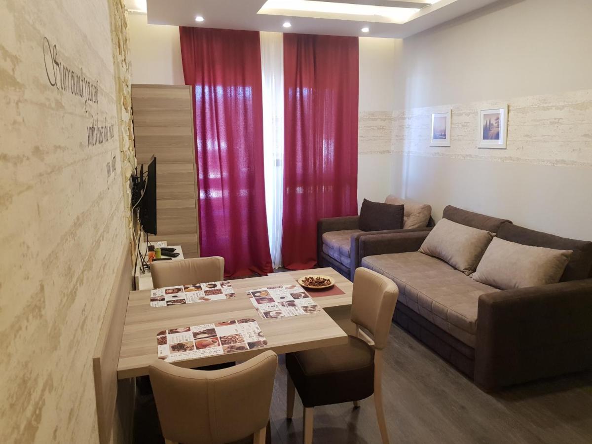 Apartman K5 Milmari Resort Kopaonik Exterior foto