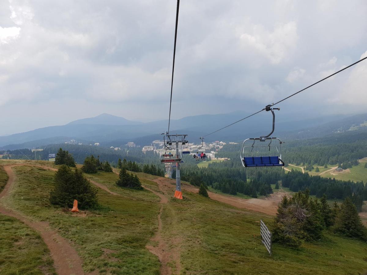 Apartman K5 Milmari Resort Kopaonik Exterior foto
