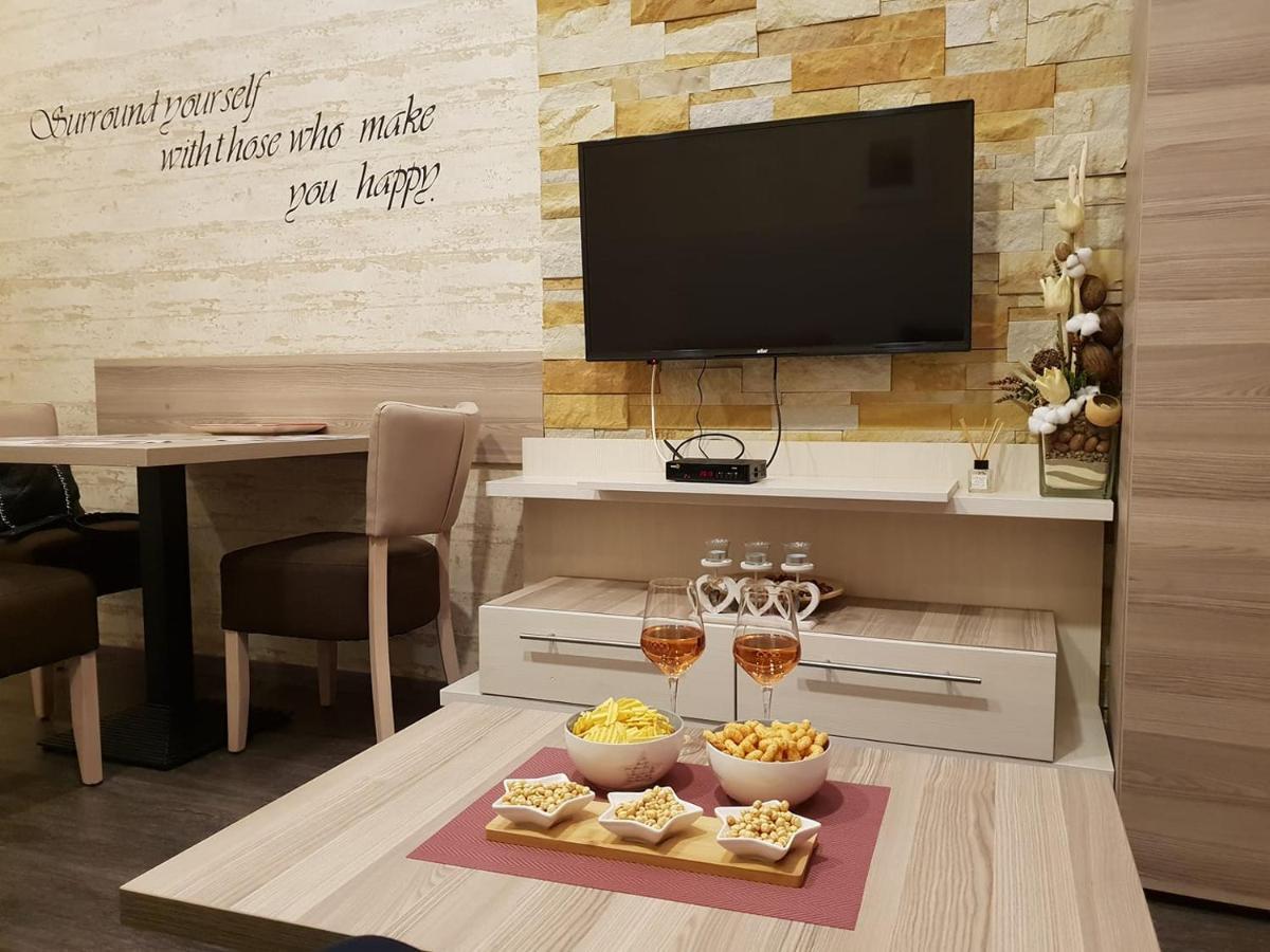 Apartman K5 Milmari Resort Kopaonik Exterior foto